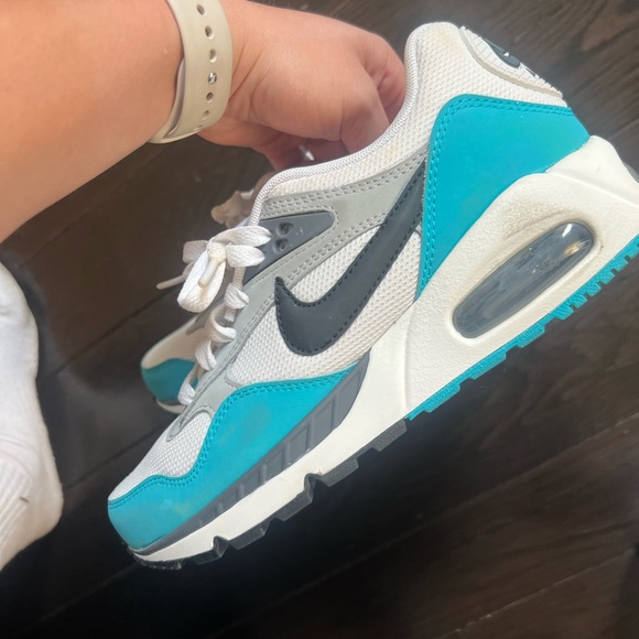 Nike air max sneakers - Picture 5 of 7